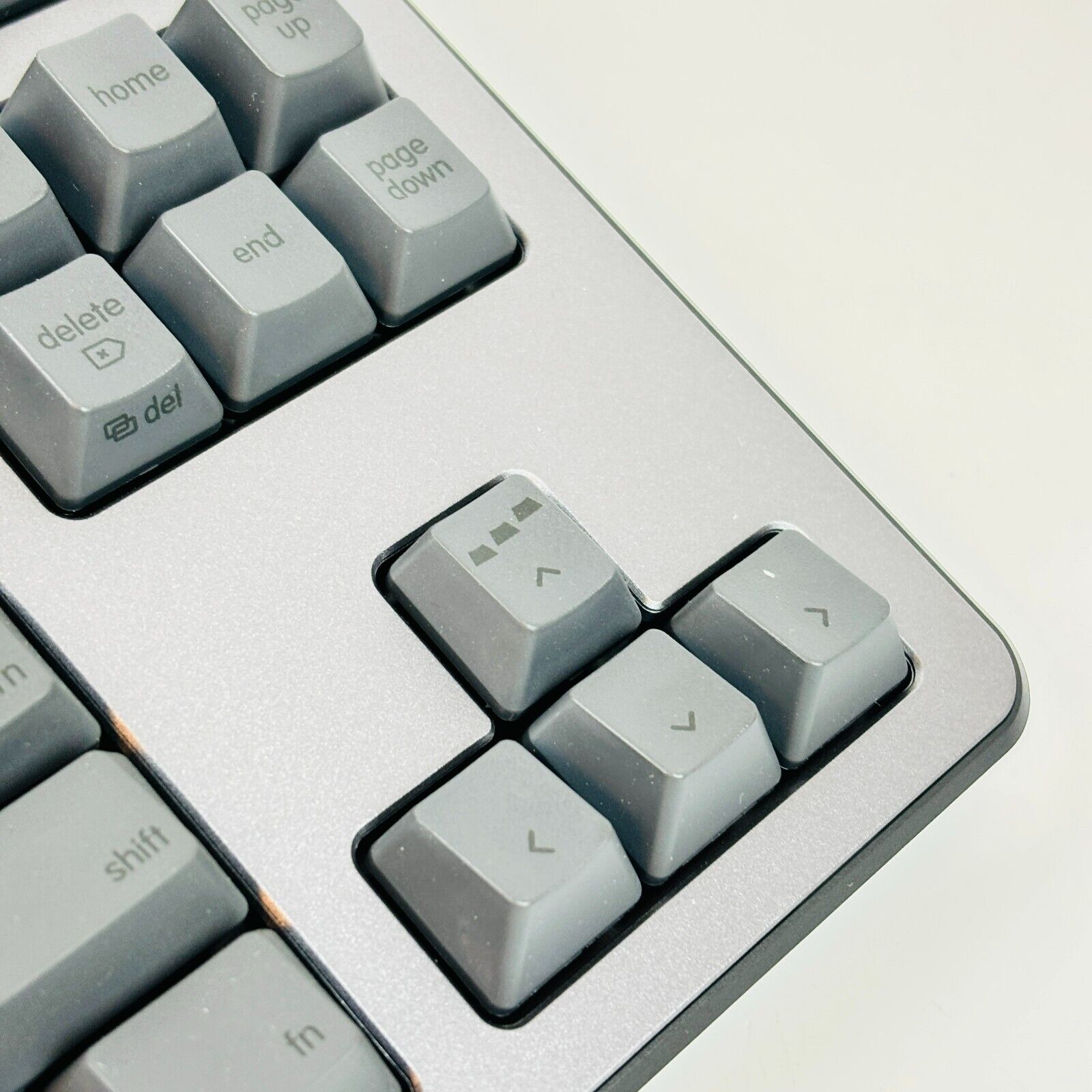 Topre REALFORCE R3 keyboard MAC R3HH11 English layout Topre REALFORCE R3 keyboard MAC R3HH11 English layout