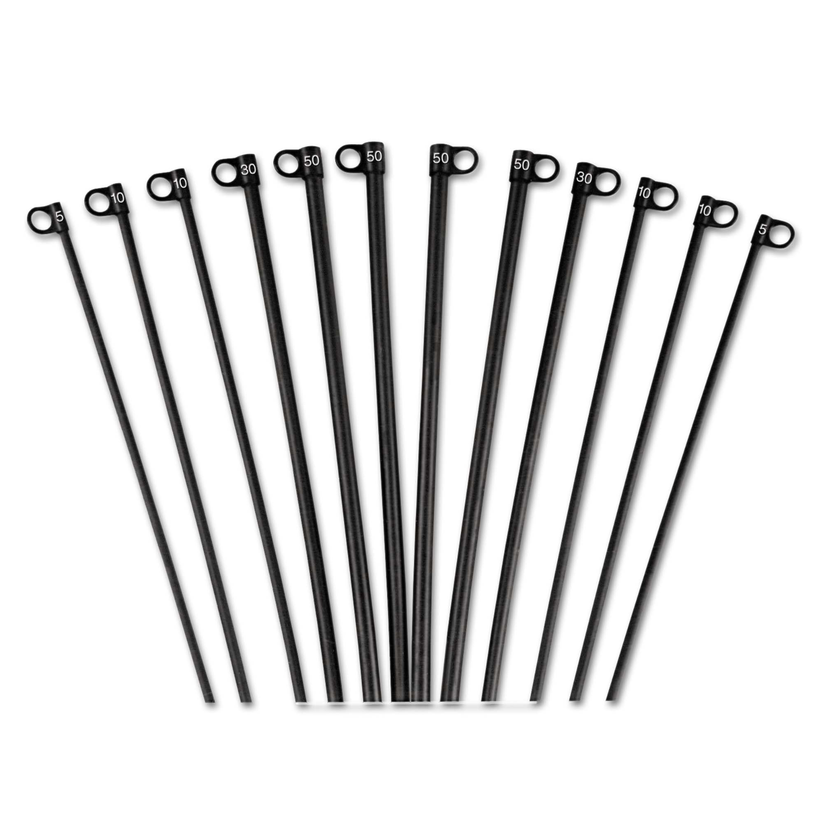 NEW!!! Bowflex 310lb Power Rod set - OEM Power Rods for ALL BOWFLEX Models