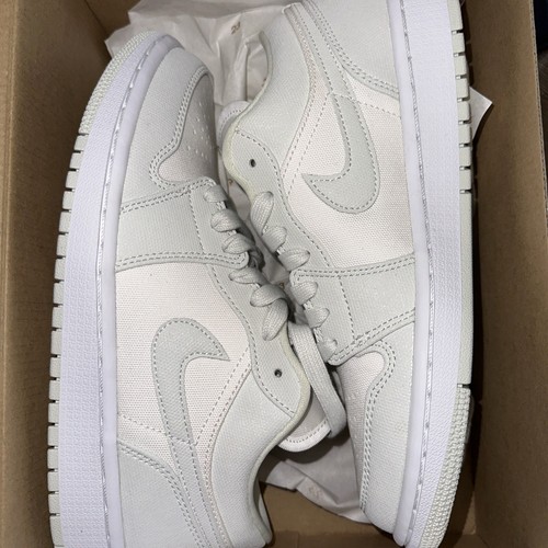 NIKE AIR JORDAN 1 LOW 27.5 使用1回 Nike Air Jordan 1 Low Element GTX が発売予定 ［FV4227-400