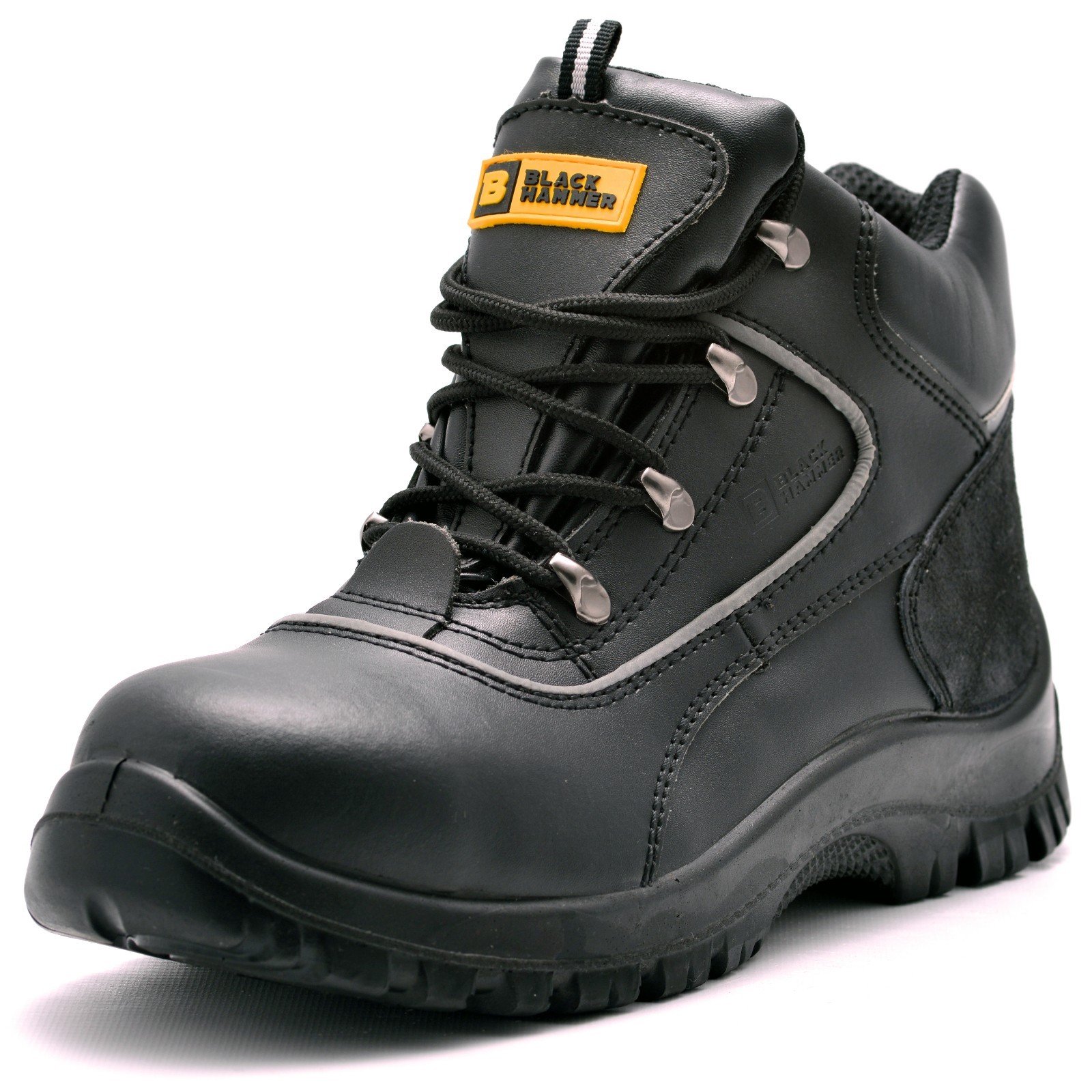 best womens safety boots uk