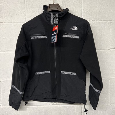 Nuevo Nwt The North Face Polar Rage 92 Sudadera con Capucha y Cremallera Abrigo