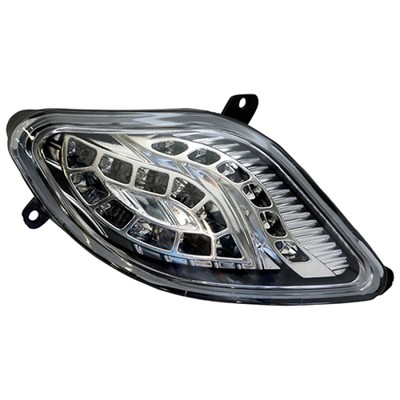 Marker Light For E-Z-GO RXV 2008 and newer Golf Carts; LGT-183L