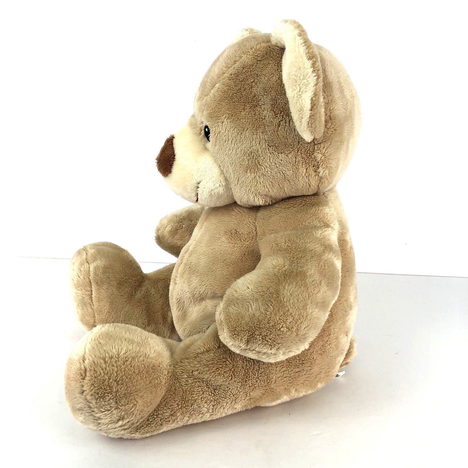 Build a Bear Classic Honey Colored Bear 16