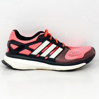 

Мужские кроссовки Adidas Energy Boost 2.0 ESM M18652 розовые кроссовки размер 7, Розовый, Energy Boost 2.0 ESM