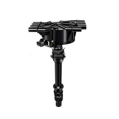 Ignition Distributor Replacement image 1