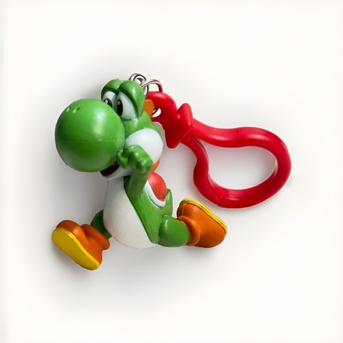 Nintendo Super Mario Bros. Yoshi 2