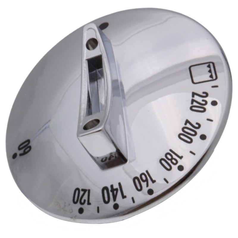 Manette De TempÃ©Rature Pour Four Sfornatutto Convection 12l Eo1238 Eo1258