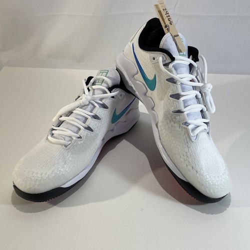 nike vapor x knit men's tennis shoes