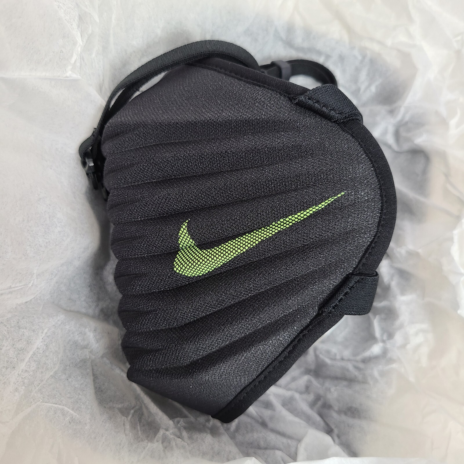 NIKE mmw フェイスマスク NIKE X MMW BERYLLIUM FACE MASK