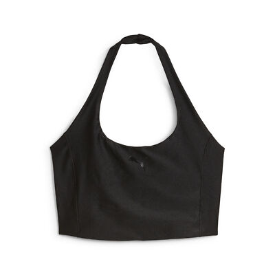 Женщины PUMA ОСМЕЛИВАЮТСЯ НАДЕТЬ топ С высоким воротом