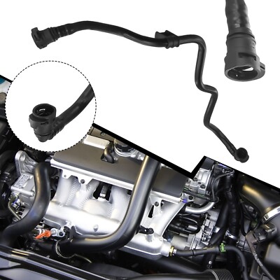 ぽむ Water Pump Coolant Pipe For S60 S80 S90 XC60 XC90 2017-2022