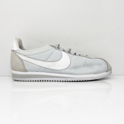 

Кроссовки Nike Womens Classic Cortez 749864-010 Серые повседневные, размер 7,5, Серый, Classic Cortez