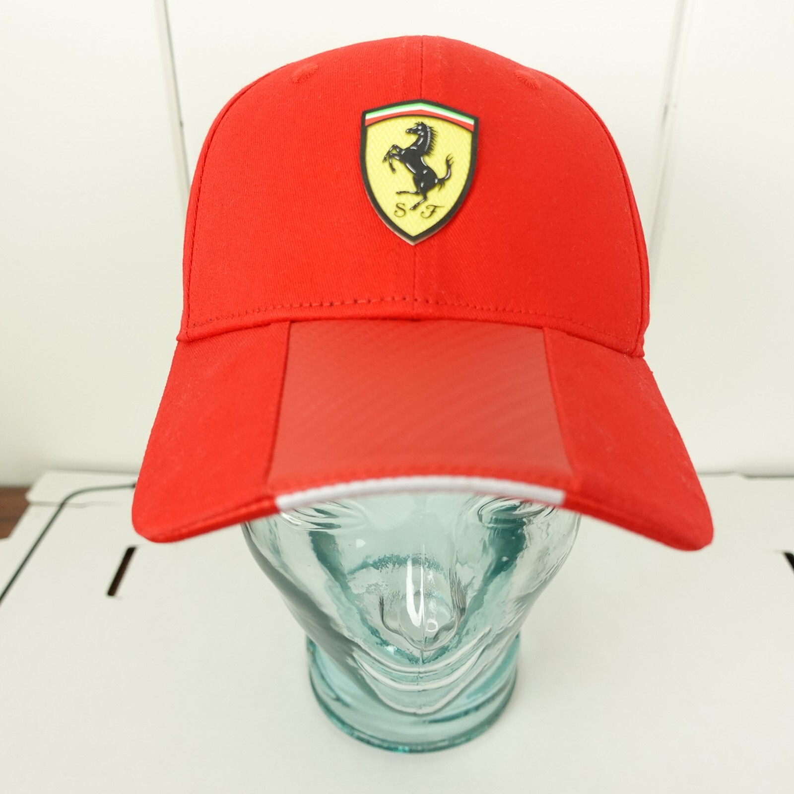【FFROI】23SS ball cap ffroi - 프루아