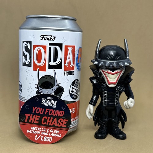 Funko pop ファンコポップ　SODA　バットマン　15体 FUNKO VINYL SODA: DC- Batman 66 TV-Batman (Styles May Vary