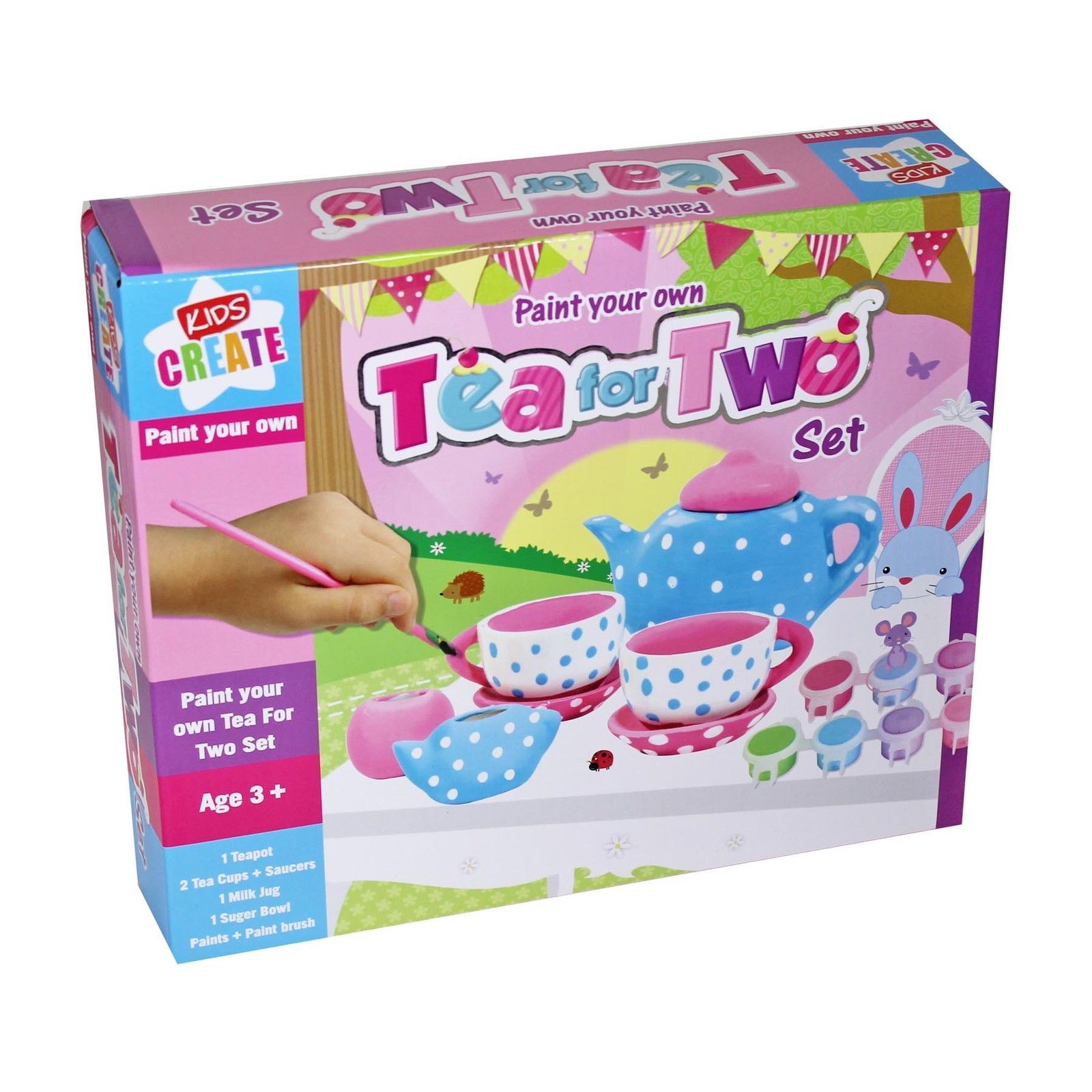 Children's Craft Supplies