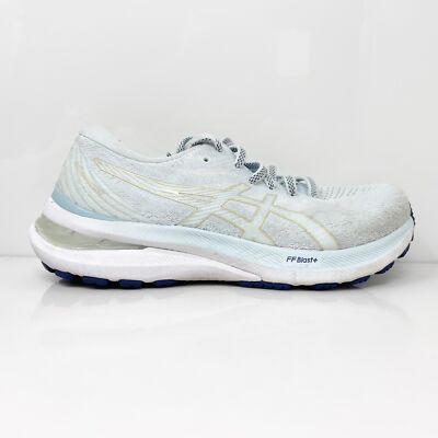 

Asics Womens Gel Kayano 29 1012B272 Синие кроссовки для бега Размер 6.5, Синий, Gel Kayano 29