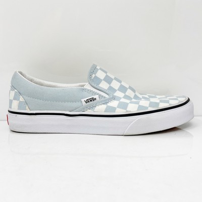 

Vans Unisex Classic 507698 Синяя повседневная обувь Кроссовки Размер M 5,5 W 7, Синий, Classic