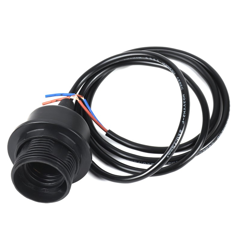 1~5x Metall Retro Vintage Industrial Deckenlampe Hängeleuchte