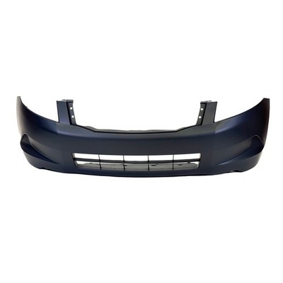 2008-2010 Honda Accord EX-L EX LX Front Bumper Cover HO1000254 04711TA0A90ZZ CFR