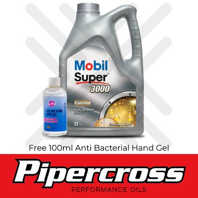 Oil mobile sale