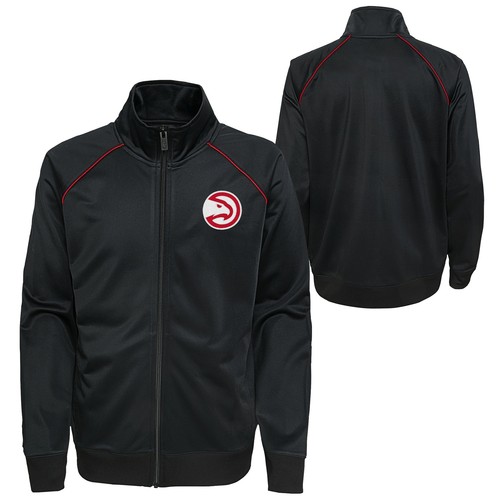 Outerstuff Молодежная спортивная куртка NBA Atlanta Hawks The Sauce