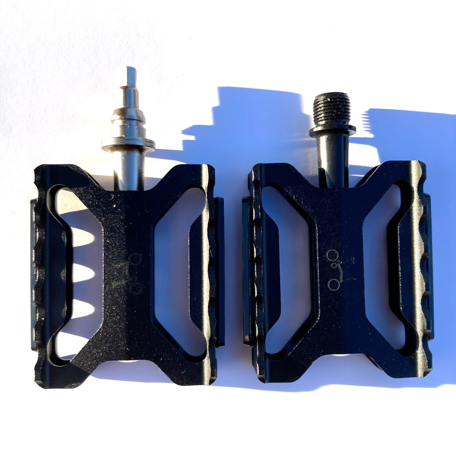 ブロンプトン SUPERLIGHTQUICKRELEASE PEDAL Superlight Quick Release Pedals | Brompton Bicycle USA