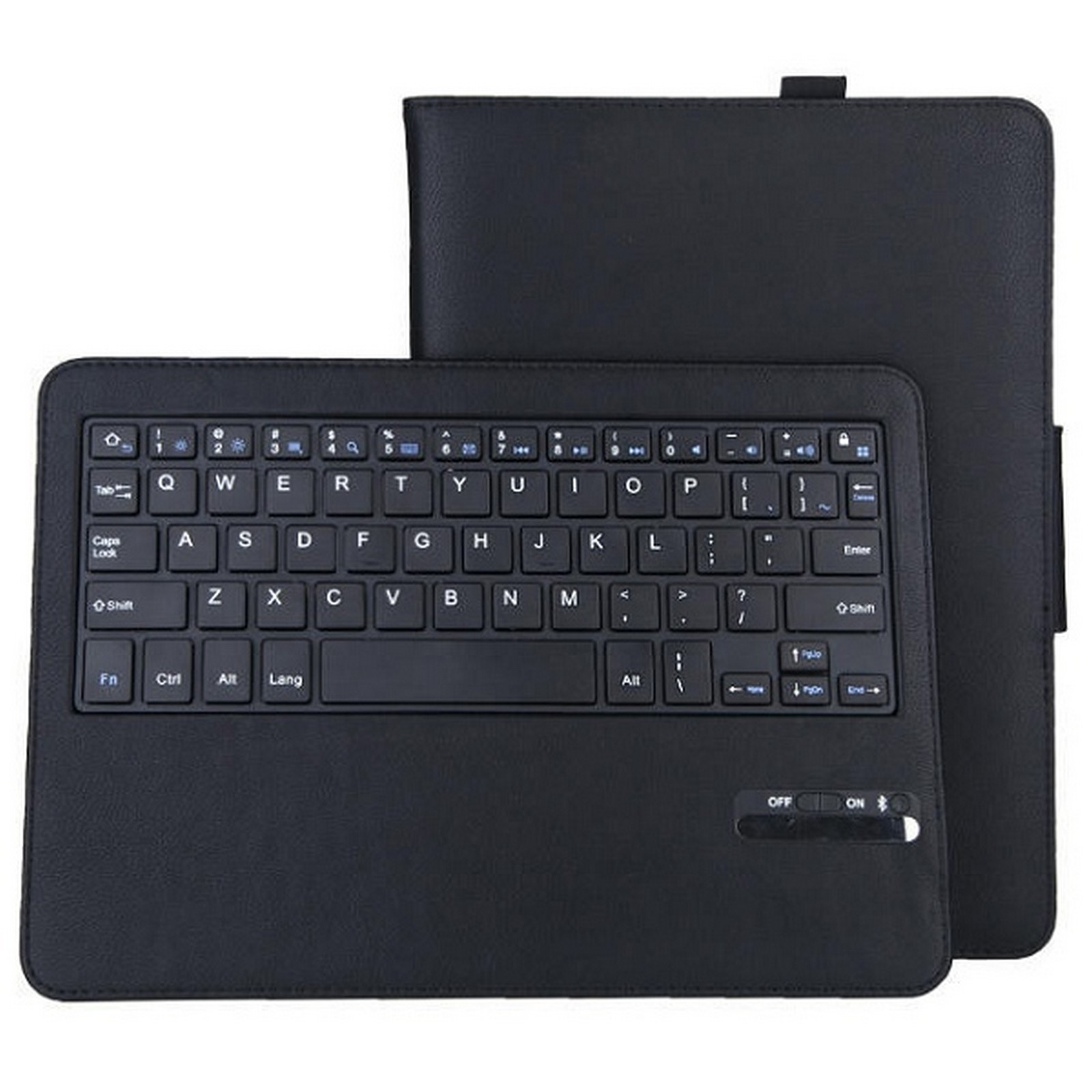 CUSTODIA TASTIERA INTEGRATA PER SAMSUNG GALAXY TAB S 10 5" SM T800 SM T805