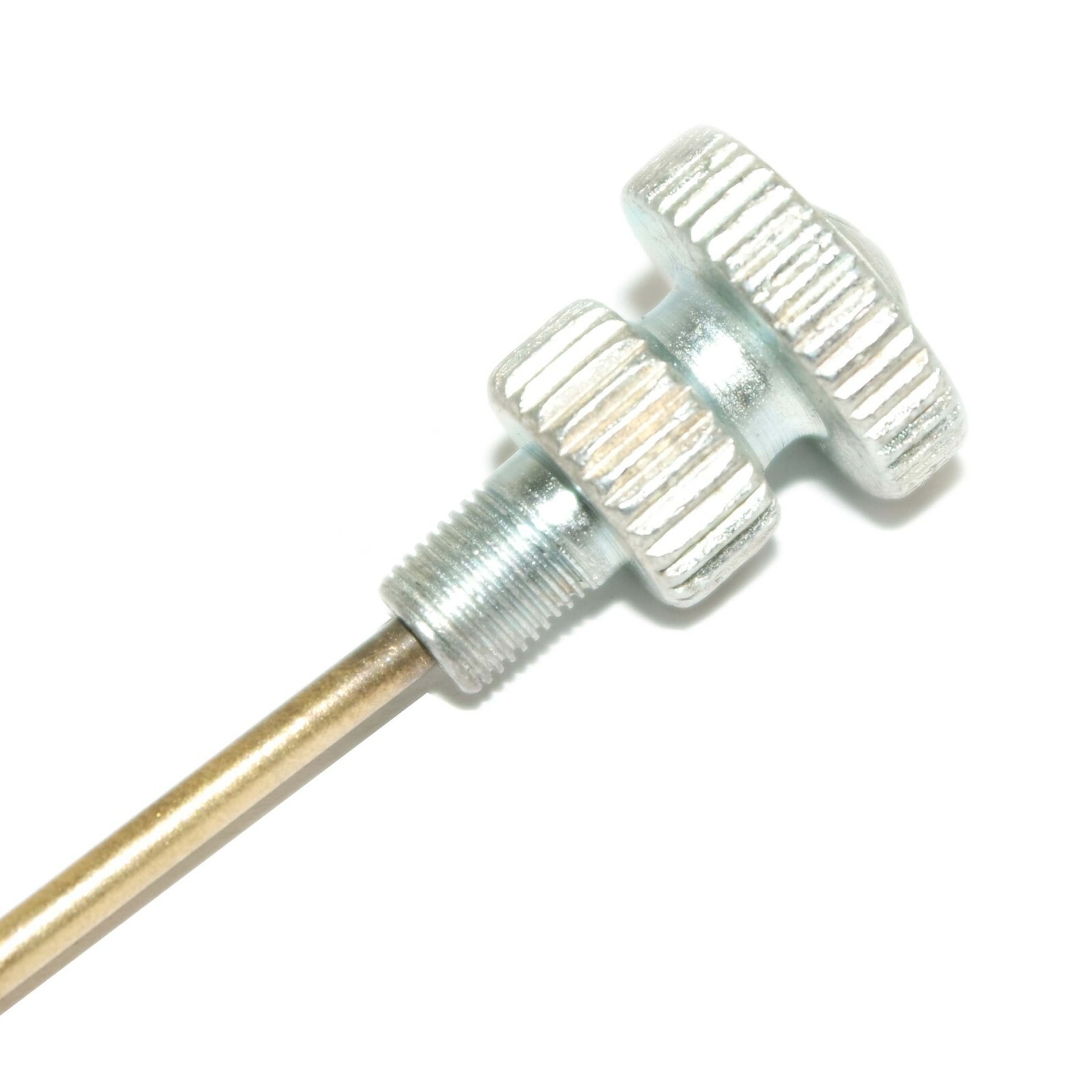  Linkert Carburetor Low Speed Needle Valve Fits Harley Davidson Indian Chief  