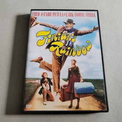Finians Rainbow (DVD 2005)