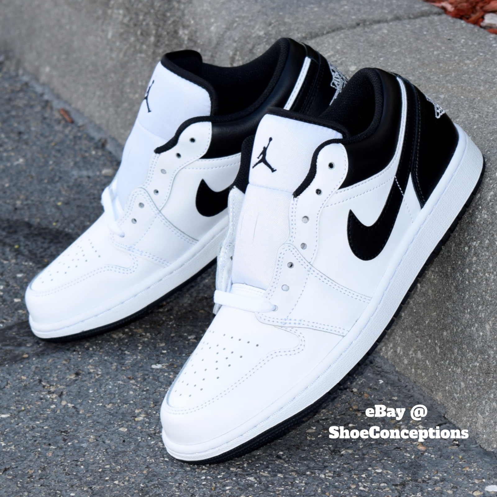 Nike Air Jordan 1 Low Shoes Nike Air Jordan 1 Low Shoes
