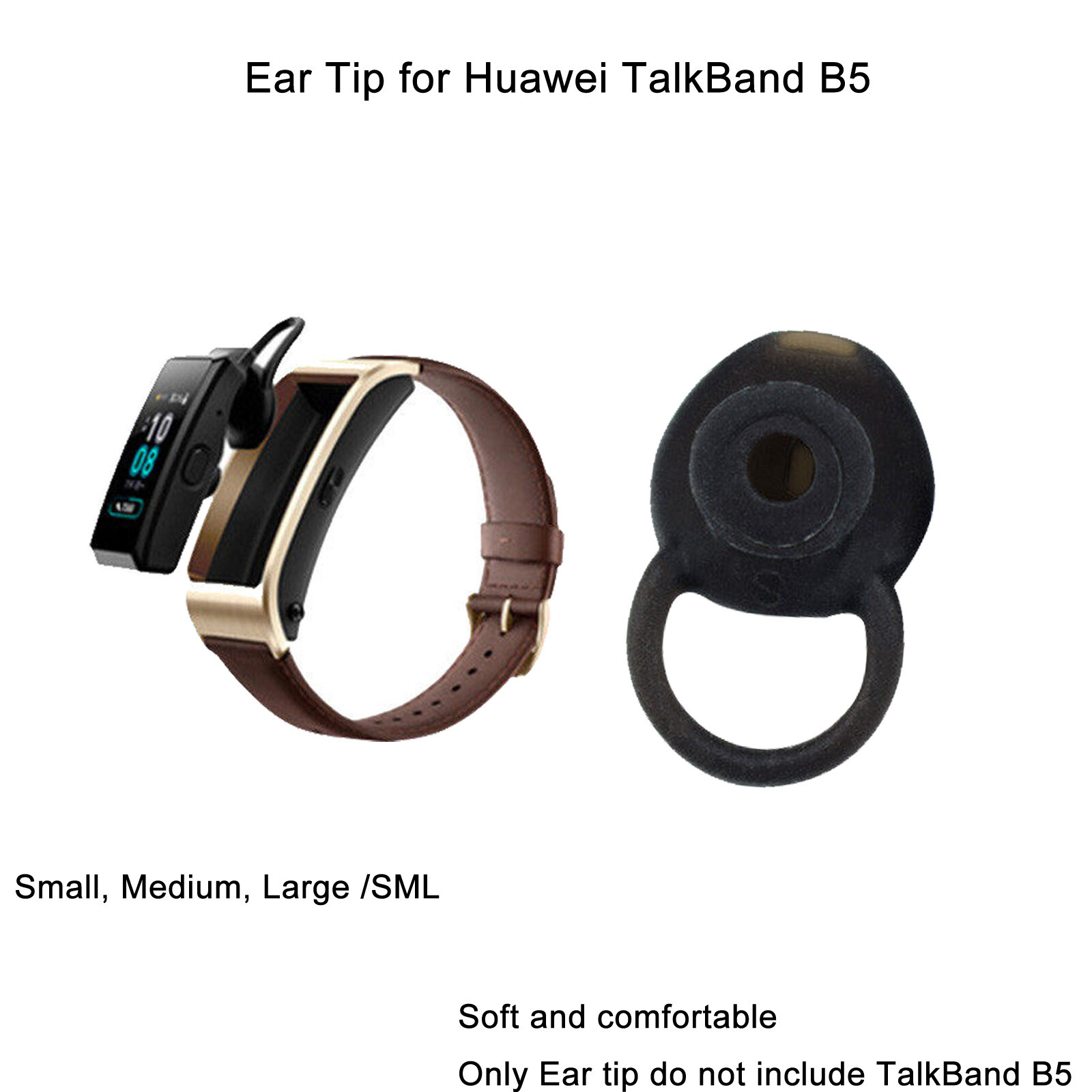 huawei smartband b5
