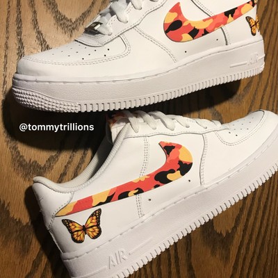 nike 7y in women's