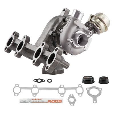 TurboCharger For Volkswagen Golf IV 1.9 TDI Diesel Engine AGR/ALH 66KW 1997-2003