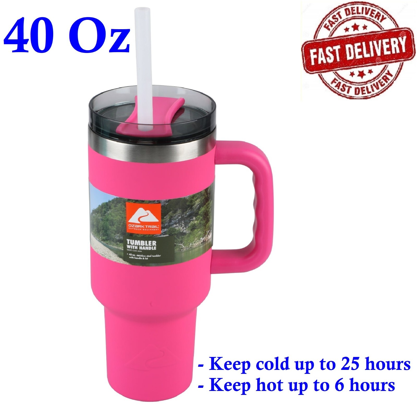 希少品　OZARK CUP オザークカップ　made in USA 希少品 OZARK CUP オザークカップ made in USA Ozark Trail 18
