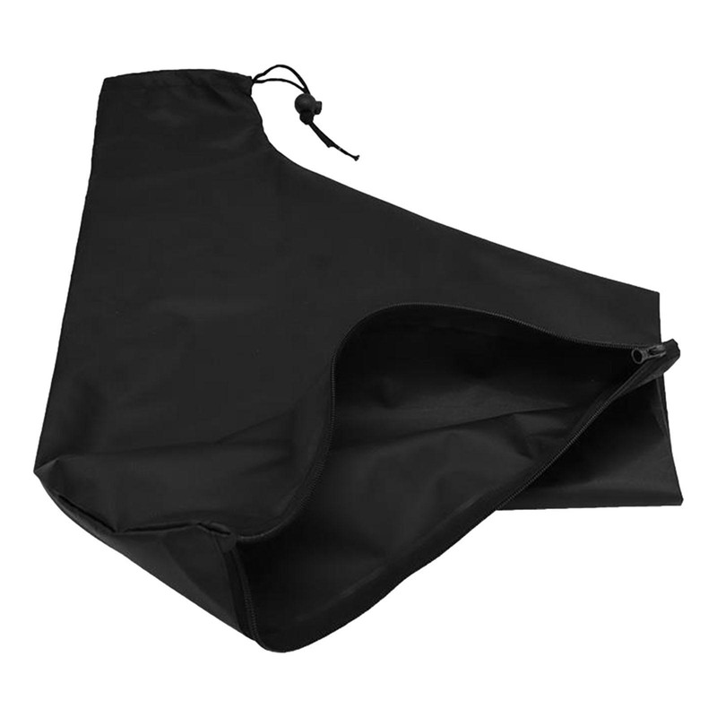 1* Reusable Replacement Type Leaf Blower Vac Vacuum Bag Leaf Blower Vacuum Bag