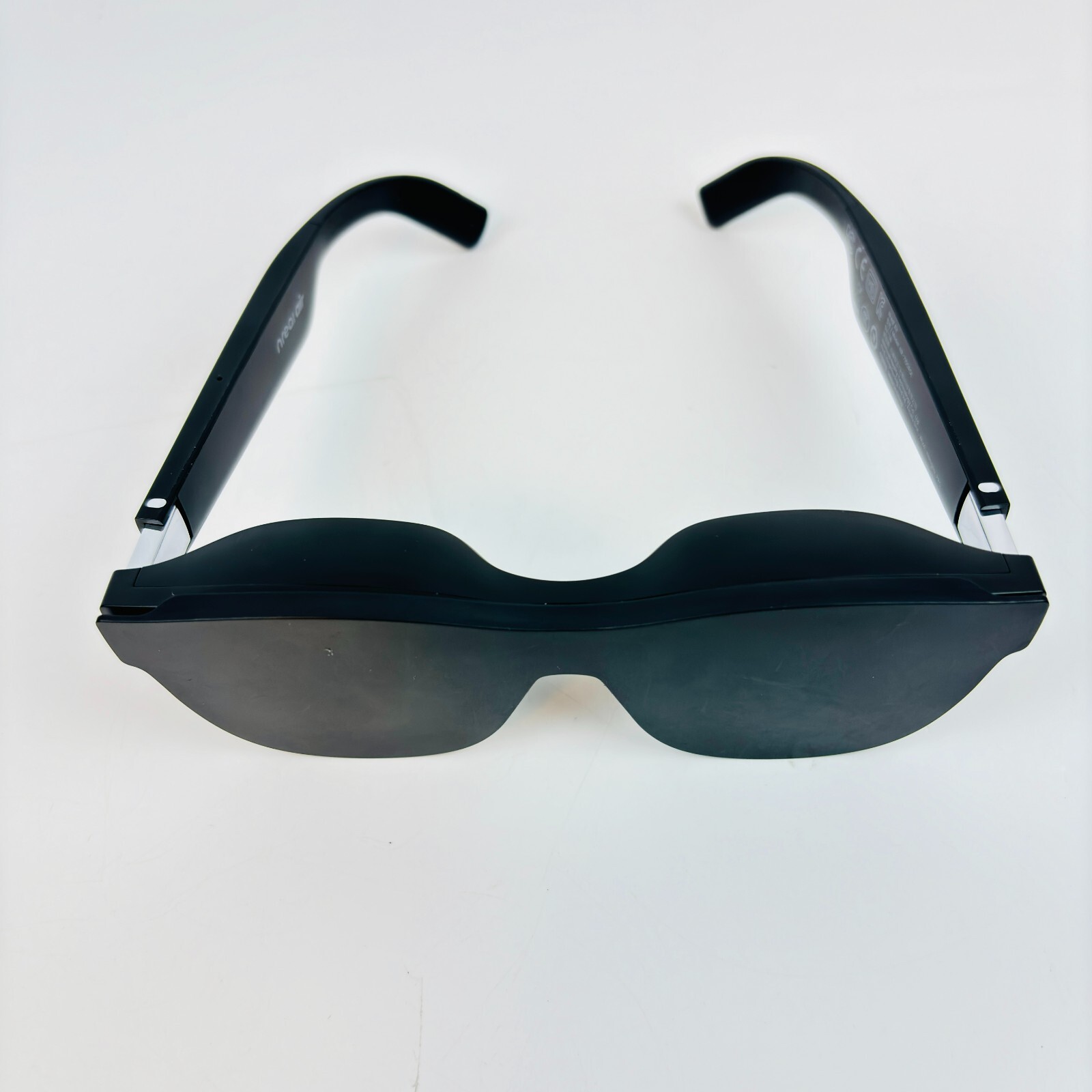 Nreal Air XREAL Air NRー7100RGL AR Glasses Smart Device Black Nreal Air XREAL Air NRー7100RGL AR Glasses Smart Device Black