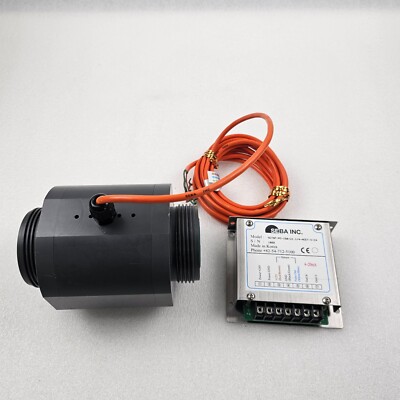 SEBA FLOWMETER SCTSF-PC-150-U1.1/4-ACET-V-C4