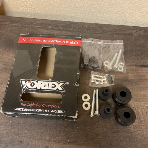 Vortex V3 2.0 Frame Slider Kit. SR133. In Stock & Ready To