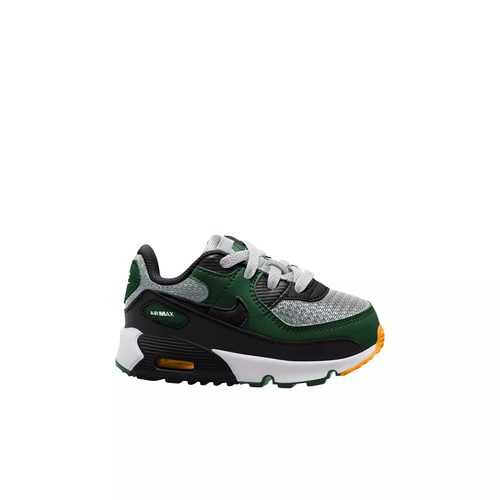 

Nike Air Max 90 LTR Pure Platinum/Black для малышей (CD6868 020) —