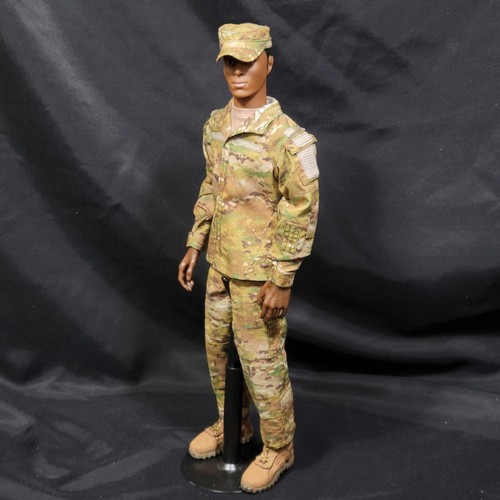 1/6 US ARMY AIR FORCE SUMMER OCP UNIFORM SET BANDIT JOE'S/ZHUCOVS ATTIC.