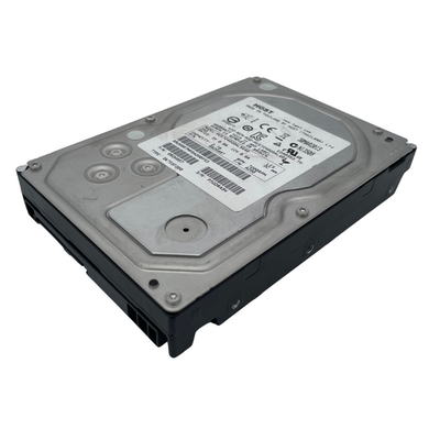 HGST Ultrastar 7K4000 2TB SAS 6Gb/s 3.5