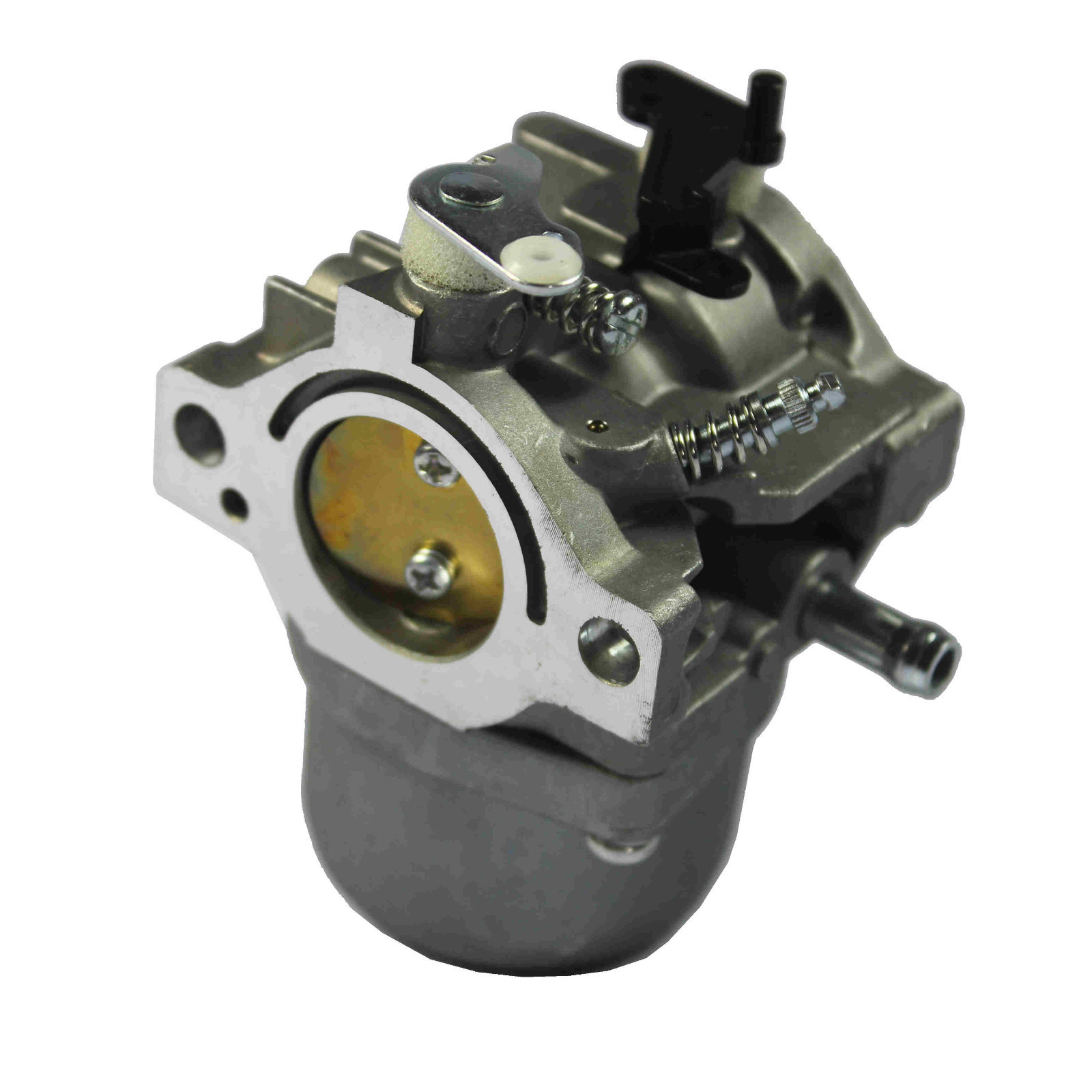 Carburetor Carb Fit For BS Walbro LMT 5-4993 With Mounting Gasket