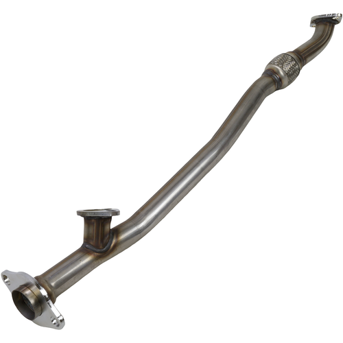 Fits For Mitsubishi Outlander 3.0L Exhaust Flex Pipe 2007-2020