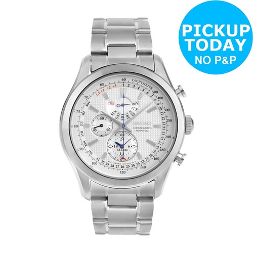 argos mens seiko watches