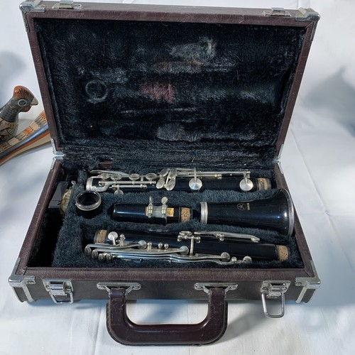YAMAHA YCL23N クラリネット YAMAHA Clarinet Ycl-23N Musical