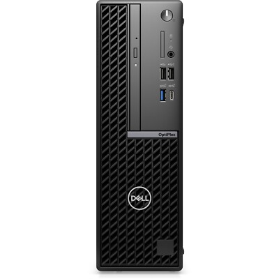 Dell OptiPlex 7010 SFF Desktop - 13th Gen Core i7-13700 Intel UHD Graphics 770