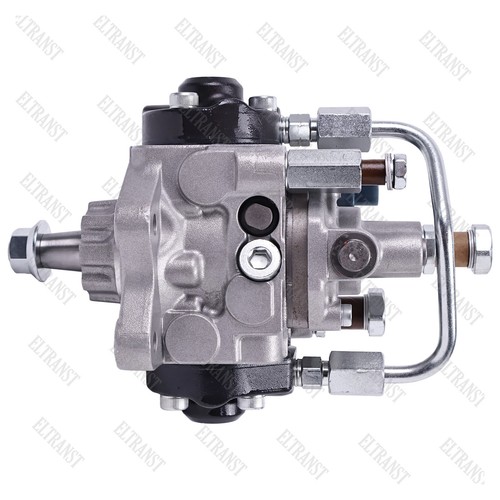 Fuel Injection Pump 294000-1120 8-98081771-0 294000-1125 for