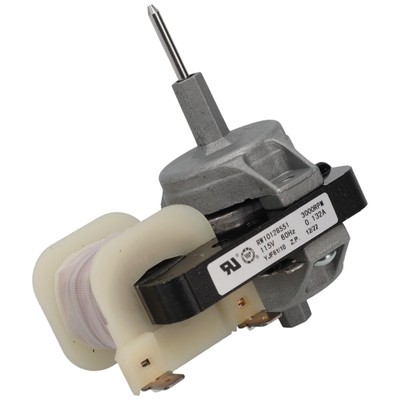Supplying Demand W10128551 8170894 Refrigerator Freezer Evaporator Fan Motor ...