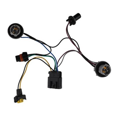 Headlamp Wiring Harness for Chevrolet Avalanche 5.3L V8 2007-2013