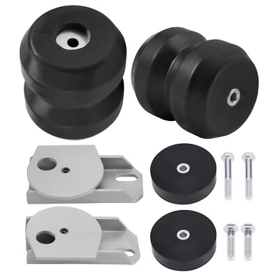 Rear Suspension Load Helper Kit for Ram 2500 4X4 & 2WD 2014-2025